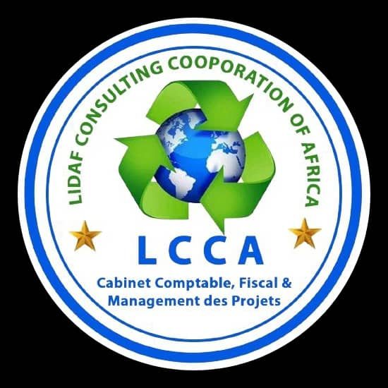 Logo officiel LCCA