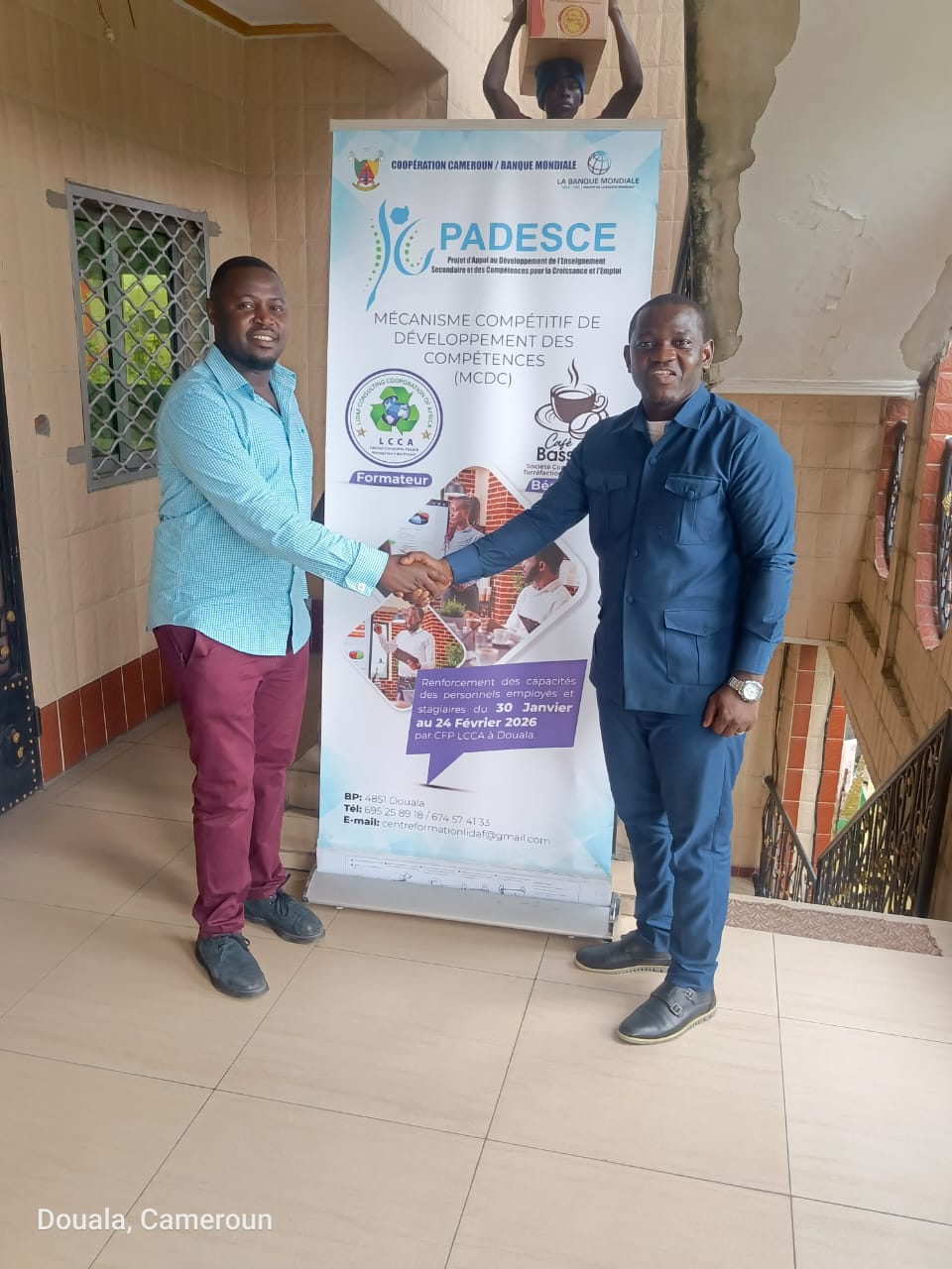 Session d’expertise